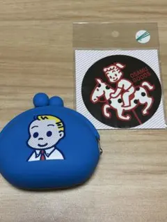 公式】OSAMU GOODS®/オサムグッズ (@osamugoods_koji) · Taito-ku
