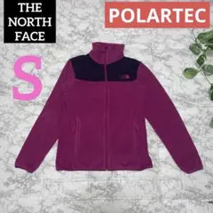 THE NORTH FACE マウンテンバーサマイクロジャケット PP