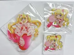 くじ引き堂　ぴちぴちピッチ　るちあ