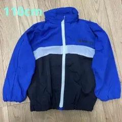 branshes ウィンドブレーカー 110cm 男の子のサムネイル