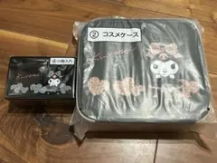サンリオくじ　クロミ