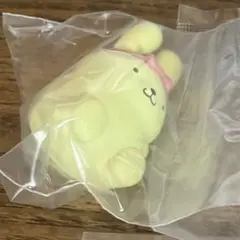 サンリオキャラクターズ なりきりうさぎさんフィギュア ポムポムプリン