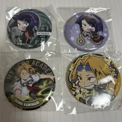 あんスタ 朔間零 UNDEAD 缶バッジ - メルカリ