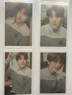 ENHYPEN enconnect ジェイク　トレカ　セット