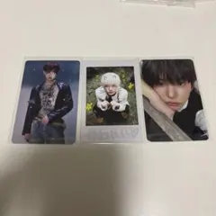 &TEAM Back to Life HARUA トレカ まとめ売り