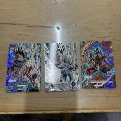 スーパードラゴンボールヒーローズ カードセット