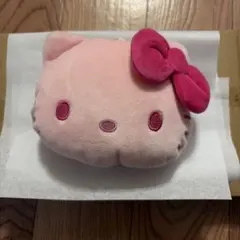 SPRiNG 7月号 ハローキティ ぬいぐるみポーチ HELLOKITTY - メルカリ