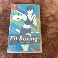 Fit Boxing
