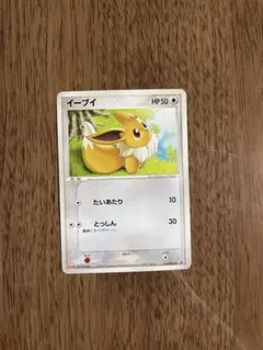 2026年最新】111/PCG-P イーブイの人気アイテム - メルカリ