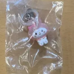 マイメロ ゆるっとめじるしアクセサリー