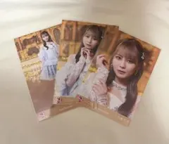 大場花菜 イコラブ 生写真 封入 コンプ - メルカリ