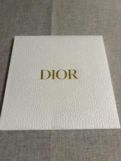 DIOR ノベルティー　アクセサリートレー