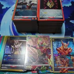 仮面ライダー UNION ARENA