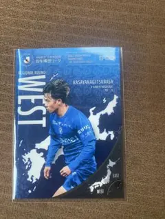2026Jリーグカード 笠柳翼 V・ファーレン長崎 インサートカード - メルカリ