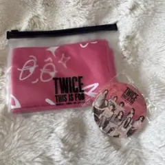 2025年最新】twice アプグレ タオルの人気アイテム - メルカリ