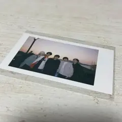 M!LK 集合 トレカ