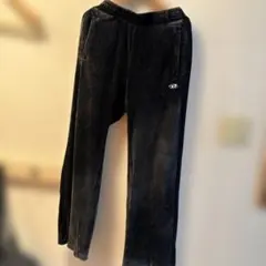diesel ベロアパンツのサムネイル