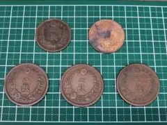 2026年最新】古銭まとめ売りの人気アイテム - メルカリ