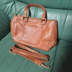 Juicy Couture　ハンドバッグ　ショルダーバッグのサムネイル