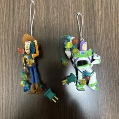 オーナメント4個セット