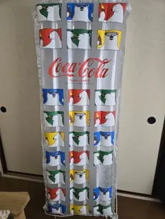 希少 未使用品 コカコーラ スノーボード 156cm 非売品 インテリア 希少 未使用 コカコーラ スノーボード 非売品 インテリア 店舗装飾