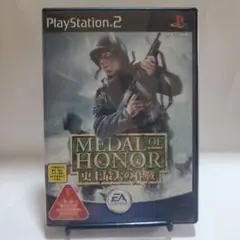 815 メダル・オブ・オナー 史上最大の作戦