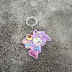 メゾピアノ めじるしチャーム ガチャガチャ