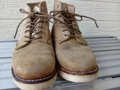廃盤 REDWING LINEMAN 2908 US 7h - メルカリ