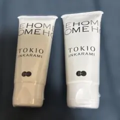 トキオ インカラミ ホーム N 補修系・集中ヘアパック 50g 2本セットのサムネイル