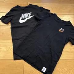 ナイキ　キッズtシャツまとめ売り　XS