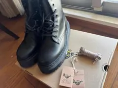 Dr. Martens/ドクターマーチン JADON MONO 8ホール UK8