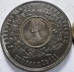 2026年最新】1847年 ヴィクトリア女王 ゴシック クラウンの人気