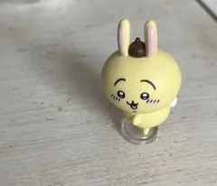 ちいかわ　サンリオコラボのうさぎ