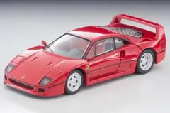 2026年最新】トミカリミテッドヴィンテージ f40の人気アイテム - メルカリ