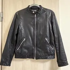 2026年最新】BEAUTY&YOUTH UNITED ARROWS メンズ シングルライダースの