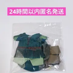 ぬいスター　コスチューム　来栖翔　ピーターパン　DMS ASS