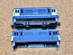 Bトレ EF65のサムネイル
