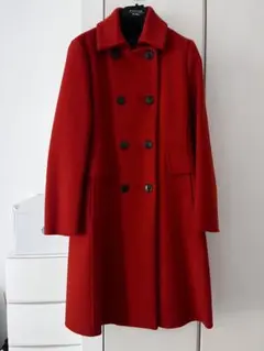 【新品未使用】MaxMara WEEKEND コート