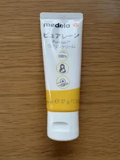 Medela ピュアレーン ラノリンクリーム 37g