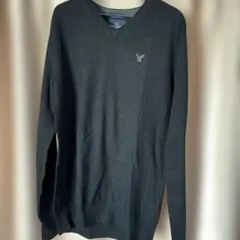 アメリカンイーグル　ニット