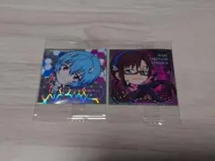 シールウエハース エヴァンゲリヲン新劇場版まとめ売り