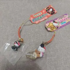 ご当地キティ　平泉　中尊寺　３個セット 4ac7af7481ce388a3197504af4c5db