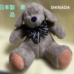 2025年最新】シナダ テディベアの人気アイテム - メルカリ