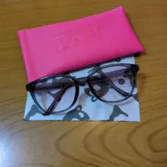 ☆Zoff サングラス☆