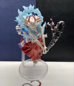 ワンピース　覇王ノ兆　B賞　ヤマト　人獣型　トレジャークルーズ　フィギュア