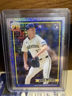 2026年最新】MLBホログラムの人気アイテム - メルカリ