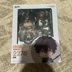 崩壊スターレイル 丹恒 ねんどろいど