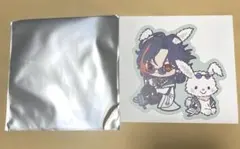 3SKM×サンリオ 特典カード 魁星