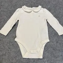 baby GAP 長袖ロンパース　80サイズ