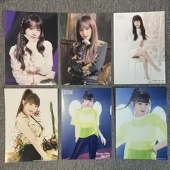 IZ*ONE イェナ まとめ売り - メルカリ